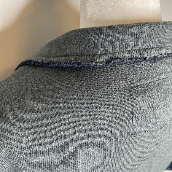 Anthropologie Saturday Sunday Side-zip moto jacket - Picture 6 of 8